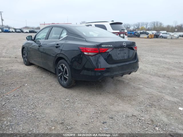3N1AB8CV7RY335203 Nissan Sentra