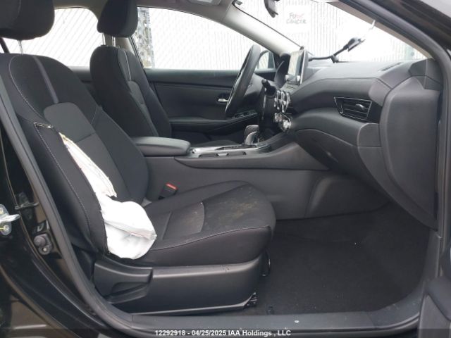 3N1AB8CV7RY335203 Nissan Sentra