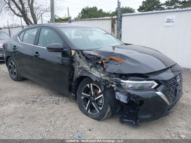 3N1AB8CV7RY335203 Nissan Sentra