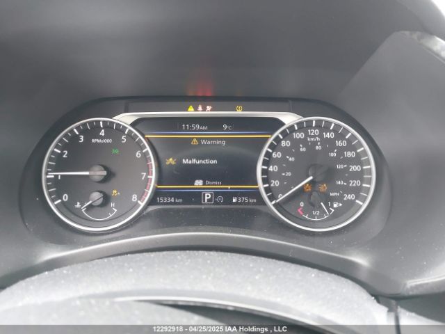 3N1AB8CV7RY335203 Nissan Sentra