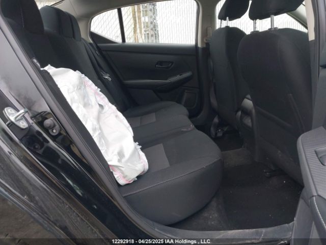 3N1AB8CV7RY335203 Nissan Sentra