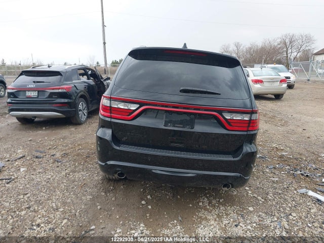 Dodge Durango 2023 1C4SDJCT0PC681956 Image 16