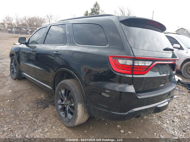 Dodge Durango 2023 1C4SDJCT0PC681956 Image 3