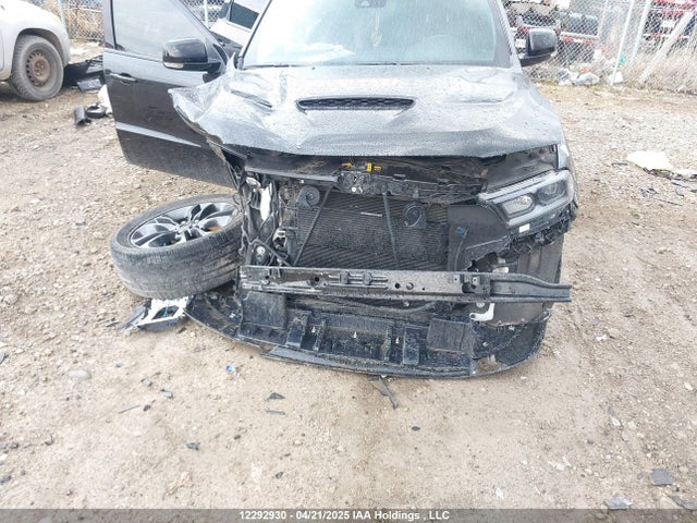 Dodge Durango 2023 1C4SDJCT0PC681956 Image 6