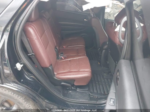 Dodge Durango 2023 1C4SDJCT0PC681956 Image 8