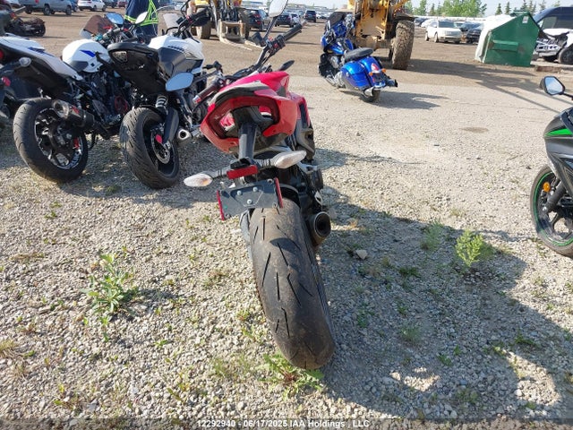 Ducati Streetfighter 2023 ZDMFAKYW1PB005495 Image 6
