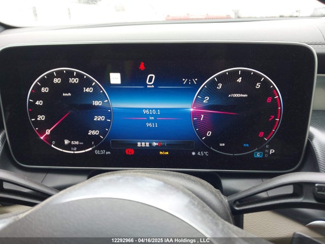W1NKM4HB4RF210016 Mercedes-Benz m254