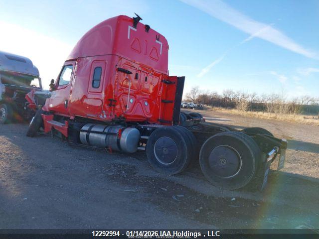1FUJHHDR1NLMX0265 Freightliner Cascadia 126