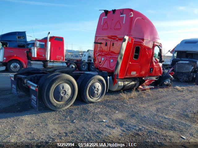 1FUJHHDR1NLMX0265 Freightliner Cascadia 126