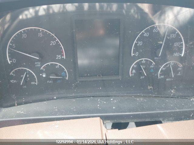 1FUJHHDR1NLMX0265 Freightliner Cascadia 126
