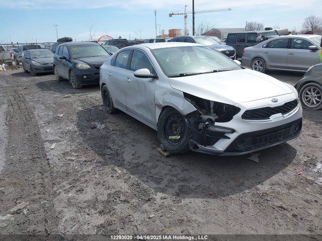 3KPF54AD1KE025052 KIA mpi nu