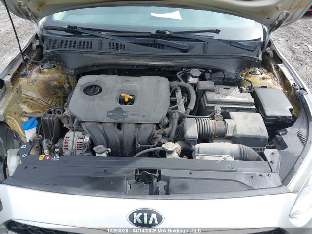 3KPF54AD1KE025052 KIA mpi nu