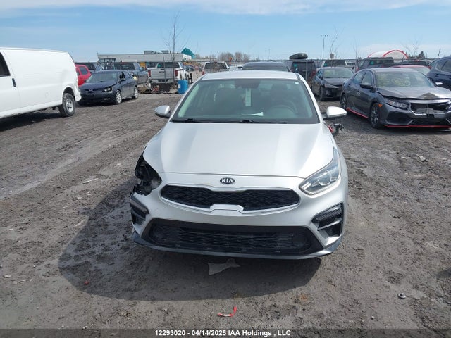 3KPF54AD1KE025052 KIA mpi nu