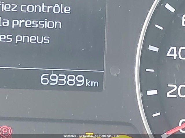 3KPF54AD1KE025052 KIA mpi nu