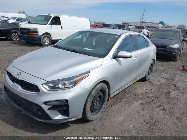 3KPF54AD1KE025052 KIA mpi nu