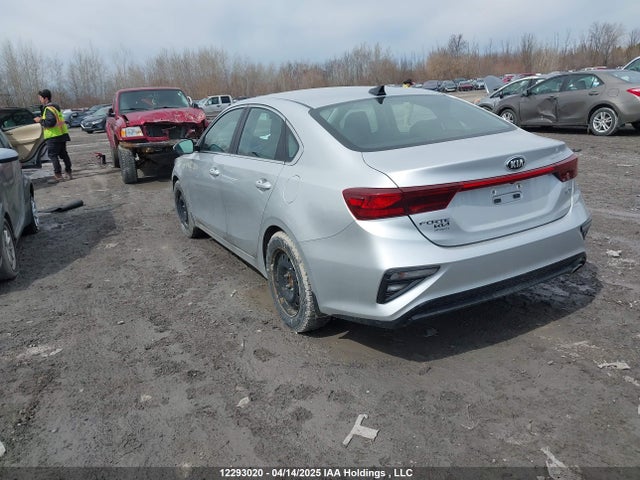 3KPF54AD1KE025052 KIA mpi nu