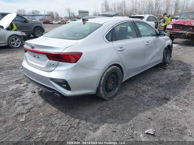 3KPF54AD1KE025052 KIA mpi nu