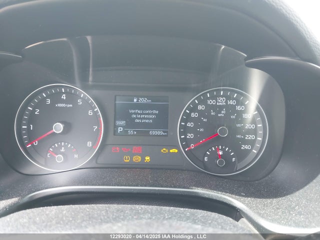 3KPF54AD1KE025052 KIA mpi nu