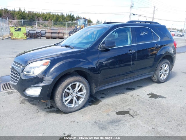 2GNALCEK1G1139941 Chevrolet EQUINOX LT