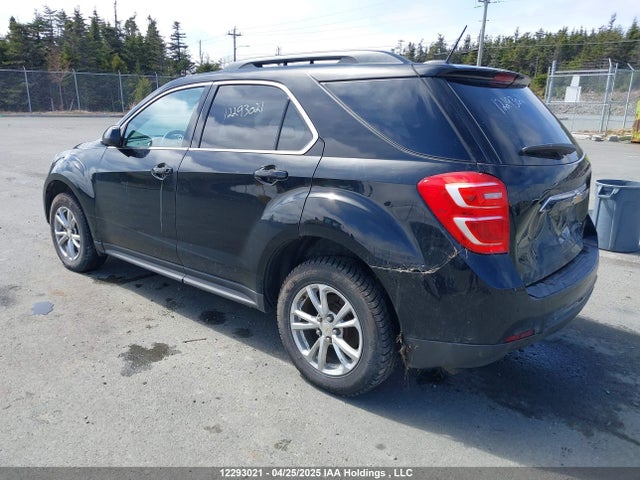 2GNALCEK1G1139941 Chevrolet EQUINOX LT