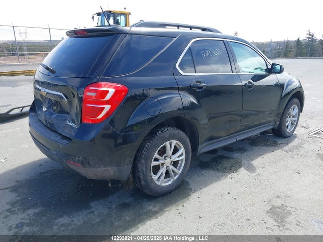 2GNALCEK1G1139941 Chevrolet EQUINOX LT