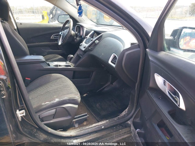 2GNALCEK1G1139941 Chevrolet EQUINOX LT