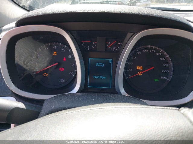 2GNALCEK1G1139941 Chevrolet EQUINOX LT