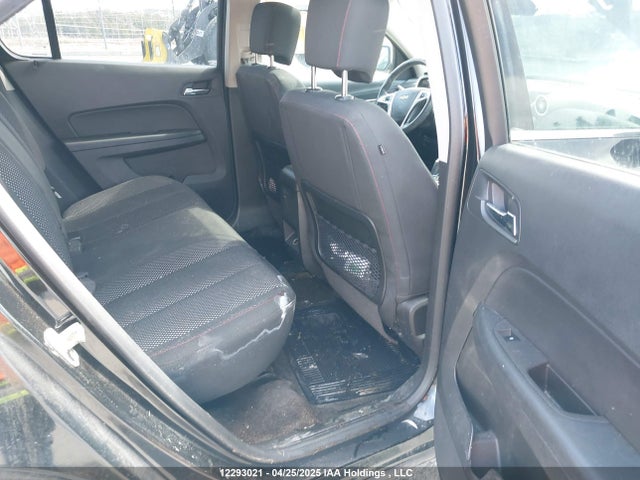 2GNALCEK1G1139941 Chevrolet EQUINOX LT