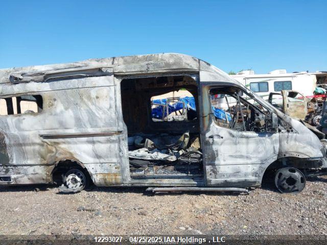 Aukcja sprzedaży 2022 Ford Transit-350 Cargo, vin: 1FDRU8UG1NKA03899, numer aukcji: 12293027