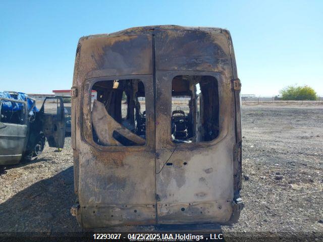 Aukcja sprzedaży 2022 Ford Transit-350 Cargo, vin: 1FDRU8UG1NKA03899, numer aukcji: 12293027