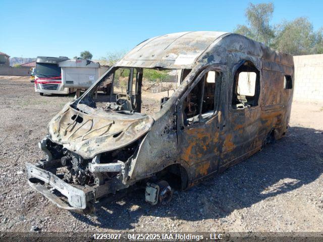 Aukcja sprzedaży 2022 Ford Transit-350 Cargo, vin: 1FDRU8UG1NKA03899, numer aukcji: 12293027