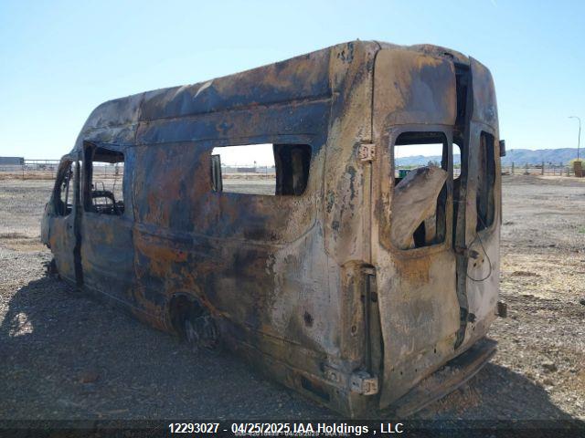 Aukcja sprzedaży 2022 Ford Transit-350 Cargo, vin: 1FDRU8UG1NKA03899, numer aukcji: 12293027
