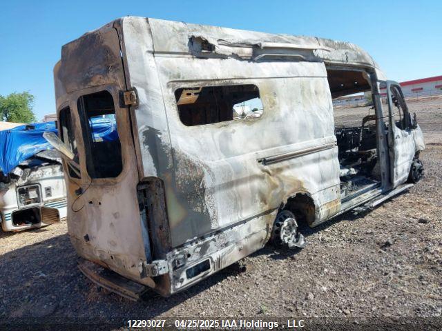 Aukcja sprzedaży 2022 Ford Transit-350 Cargo, vin: 1FDRU8UG1NKA03899, numer aukcji: 12293027