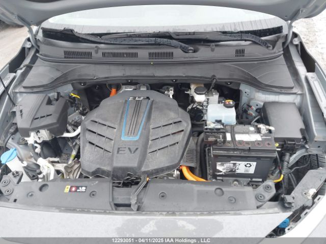 KM8K23AG1LU063147 Hyundai hmc battery + traction motor