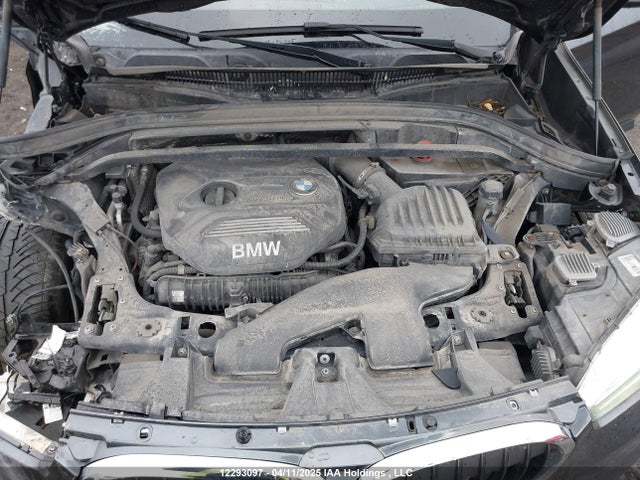 WBXHT3C31G5E52866 BMW X1