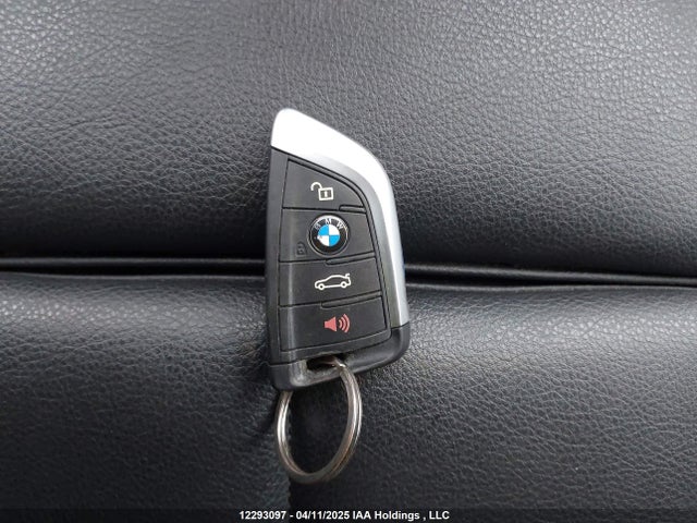 WBXHT3C31G5E52866 BMW X1
