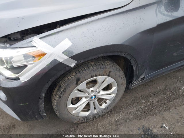 WBXHT3C31G5E52866 BMW X1