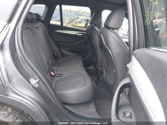 WBXHT3C31G5E52866 BMW X1