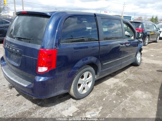 2C4RDGBG2FR527874 Dodge Grand Caravan