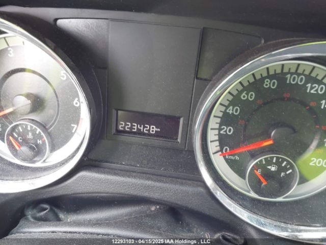 2C4RDGBG2FR527874 Dodge Grand Caravan