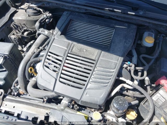 JF1VA1M67K9809183 Subaru WRX