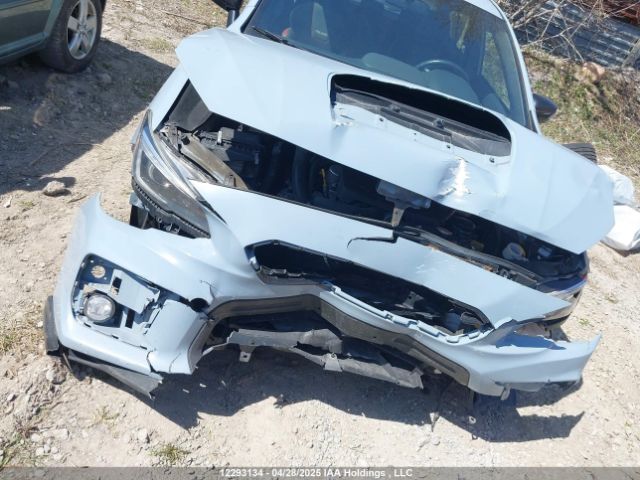 JF1VA1M67K9809183 Subaru WRX