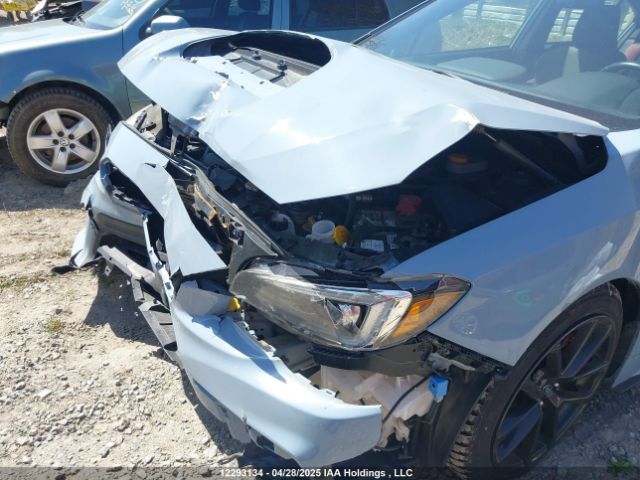 JF1VA1M67K9809183 Subaru WRX