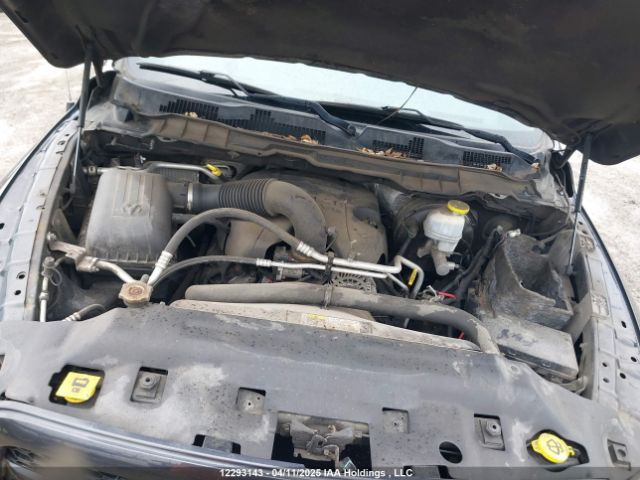 3C6RR7KT1HG795670 Dodge RAM 1500