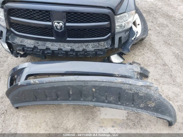 3C6RR7KT1HG795670 Dodge RAM 1500