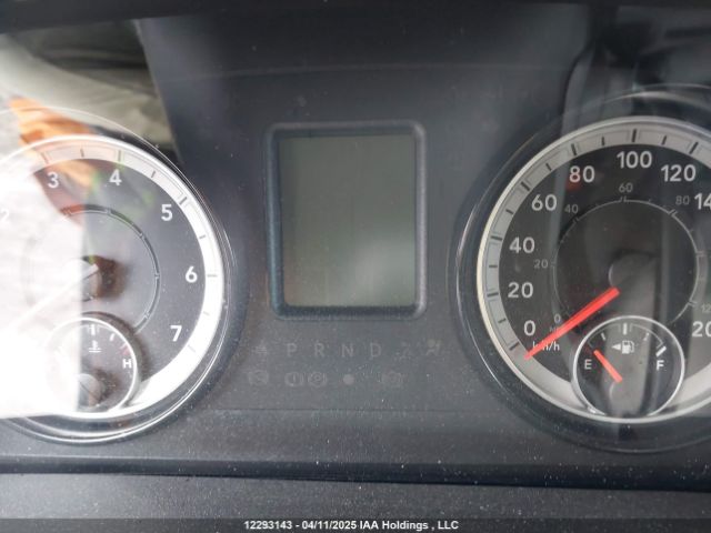 3C6RR7KT1HG795670 Dodge RAM 1500