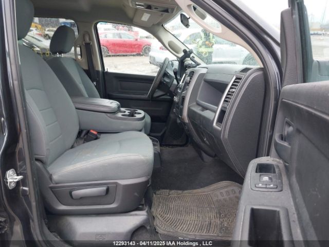 3C6RR7KT1HG795670 Dodge RAM 1500