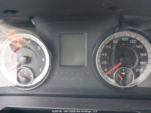 3C6RR7KT1HG795670 Dodge RAM 1500
