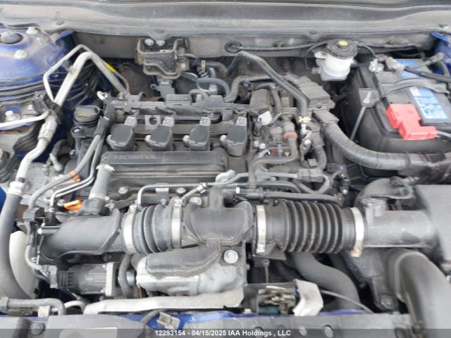 1HGCV1F37NA802053 Honda Accord Sport