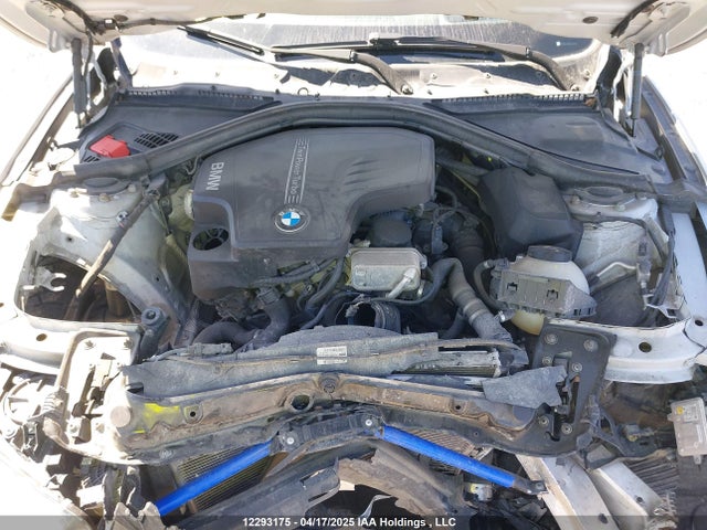WBA4C9C5XGG136364 BMW 4 Series